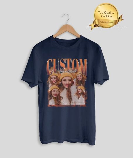 Vintage Bootleg Tshirt, Anthony Bootleg Tshirt, Retro 90s Bootleg Rap Tee