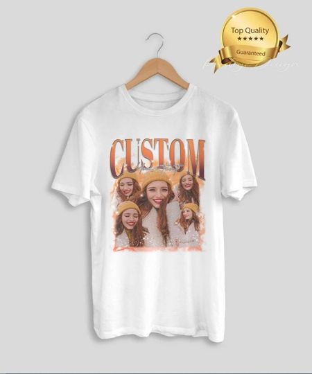 Vintage Bootleg Tshirt, Anthony Bootleg Tshirt, Retro 90s Bootleg Rap Tee