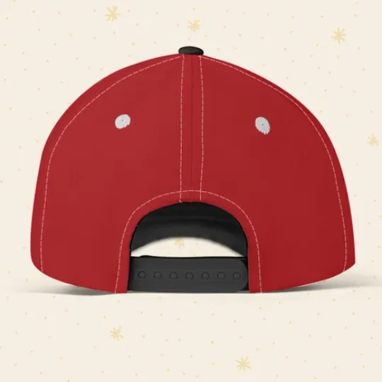 Custom Spiderman Miles Suit Logo Cap, Custom Disney Hat, Spiderman Baseball Cap