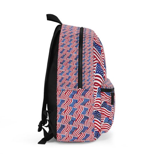 Stars and Stripes Forever Backpack