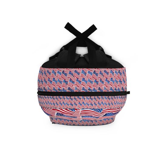Stars and Stripes Forever Backpack