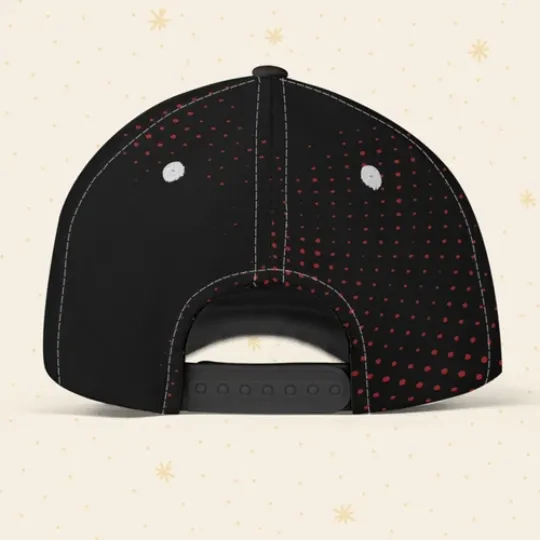 Custom Spiderman Miles Logo Cap, Custom Disney Hat Spiderman Baseball Cap Bucket