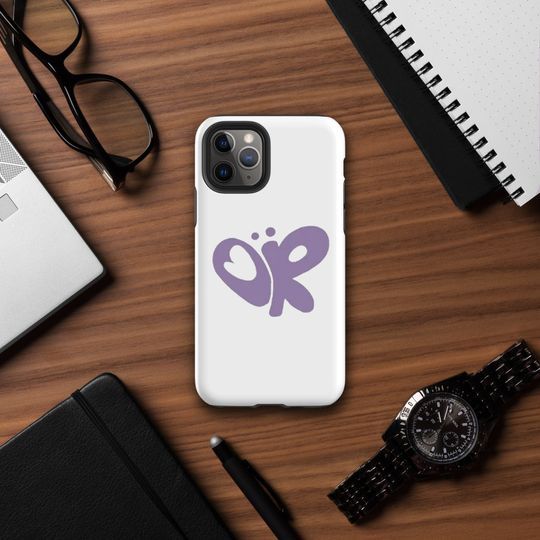 Olivia Rodrigo phone case