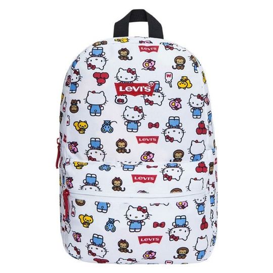 Hello Kitty Backpack, Girl Gifts, School Gifts