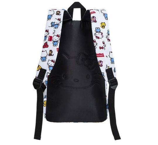 Hello Kitty Backpack, Girl Gifts, School Gifts