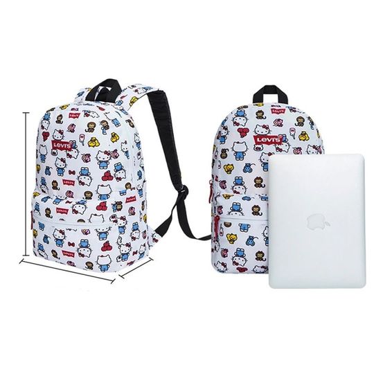 Hello Kitty Backpack, Girl Gifts, School Gifts