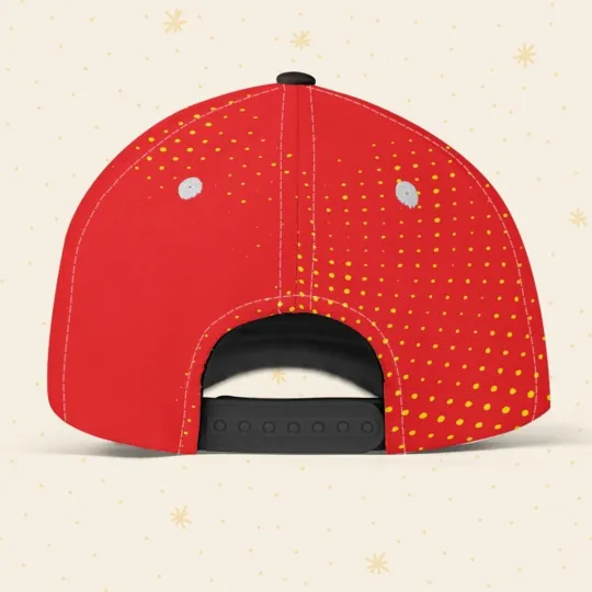 Custom Spiderman SpiderHam Logo Cap, Disney Castle Family Hat Disney Vacation Hat