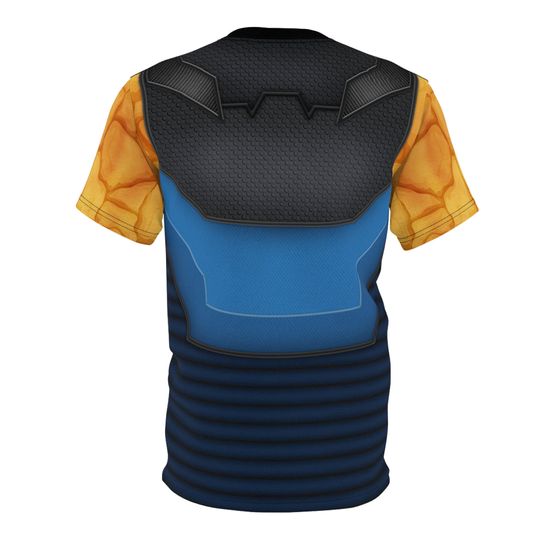 The Thing Shirt, Spidey and His Amazing Friends Costume