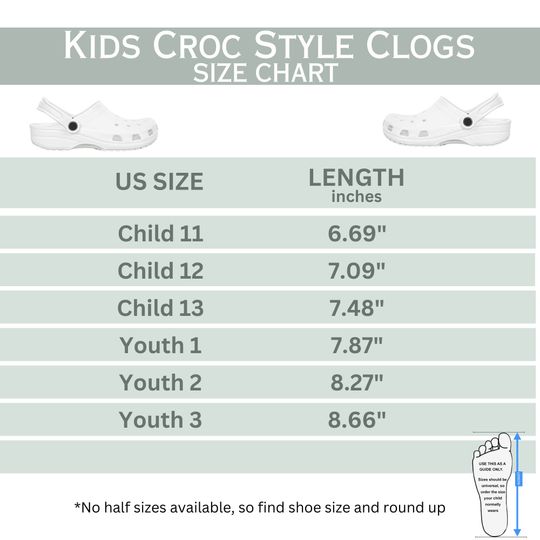 All Over Print Sea Turtle Clogs, Sea Animal Shoes, Beach Sandals, Cute Clog