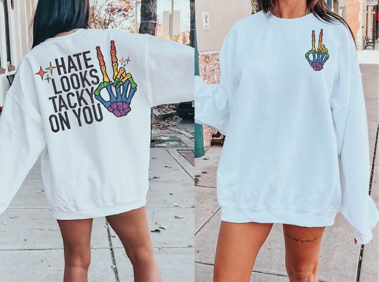 Retro Sublimation, LGBTQ+ Sublimation, Gay Pride, Vintage