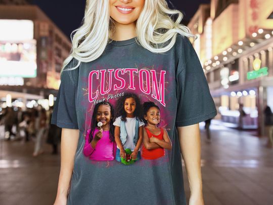 Bootleg T Shirt Template Canva Bootleg Rap Tee Template Bootleg Rap Shirt