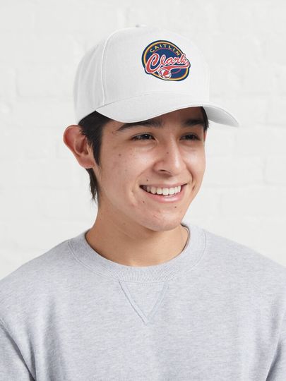 Caitlin Clark Indiana Fever Cap