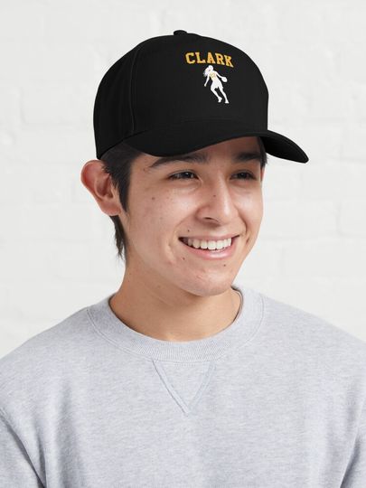 Caitlin Clark Cap