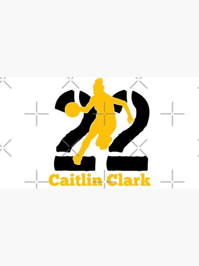 Caitlin Clark - Redefining the Point Guard Position Cap