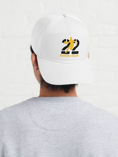 Caitlin Clark - Redefining the Point Guard Position Cap