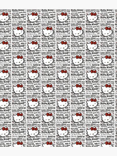 Hello Kitty Backpack