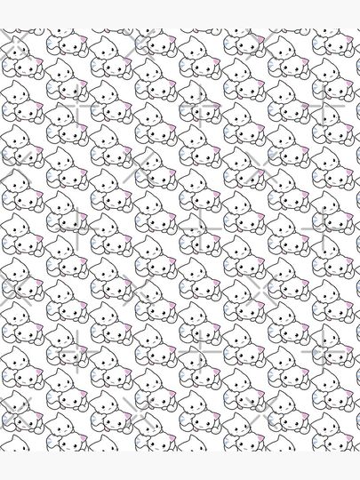 Hello Kitty kitty cute Backpack