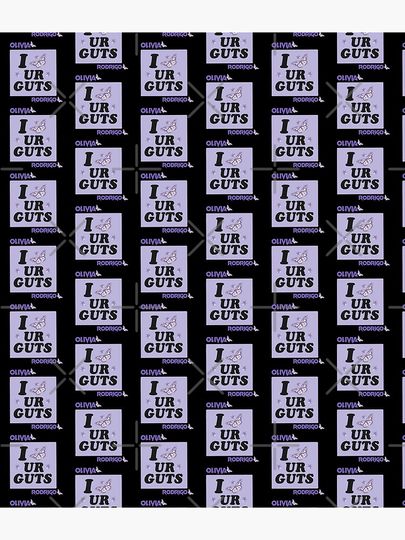 SOUR GUTS VAMPIRE Backpack