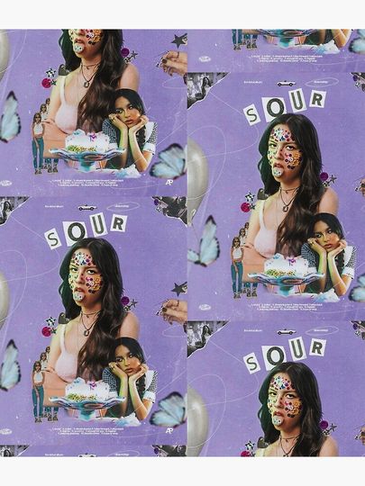 Spill Ur Guts Vampire Sour Backpack