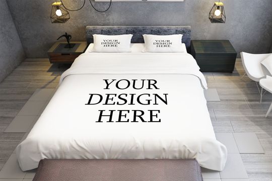 Rocket Raccoon Bedding Set
