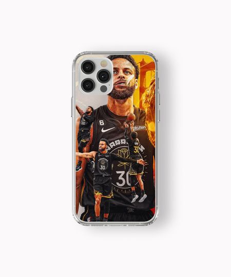 Stephen Curry Phone Case Stephen Curry Cover