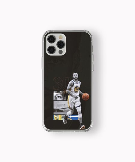 Stephen Curry Phone Case Stephen Curry Cover