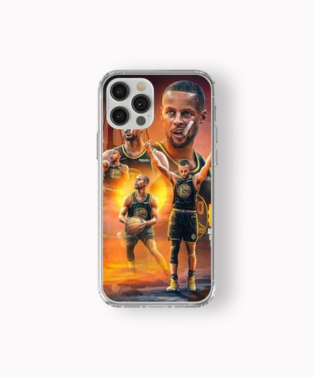 Stephen Curry Phone Case Stephen Curry Cover