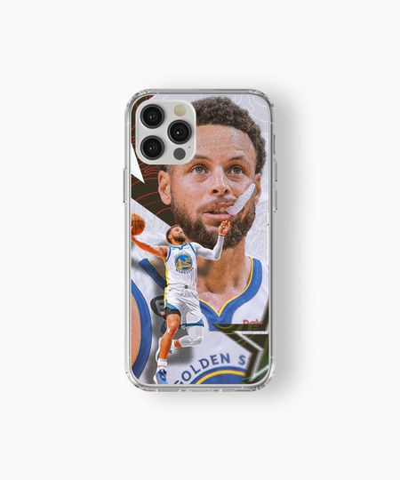 Stephen Curry Phone Case Stephen Curry Cover