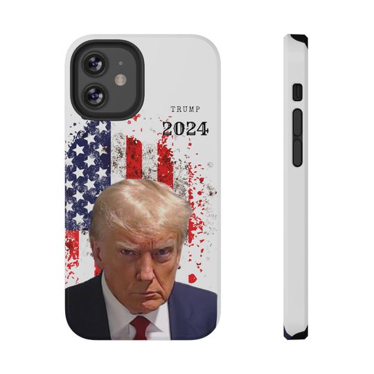 Donald Trump Iphone Case