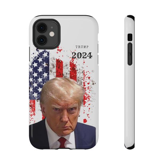 Donald Trump Iphone Case