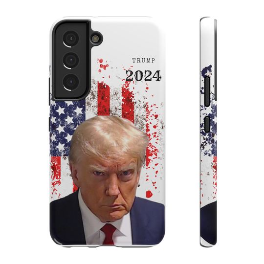 Donald Trump Iphone Case
