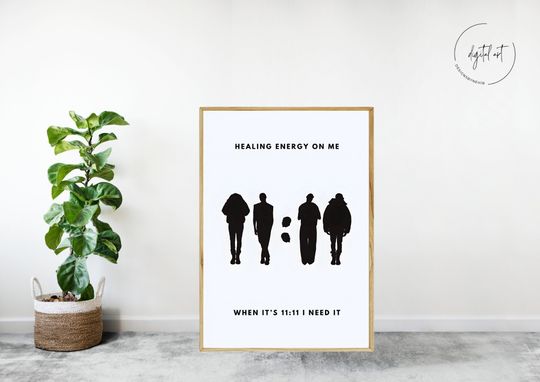 Chris Brown Poster| Chris Breezy Wall Art