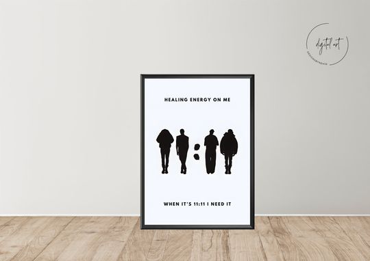 Chris Brown Poster| Chris Breezy Wall Art