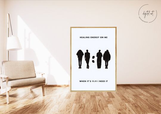 Chris Brown Poster| Chris Breezy Wall Art