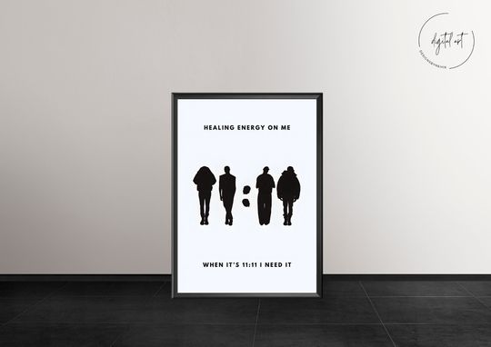 Chris Brown Poster| Chris Breezy Wall Art