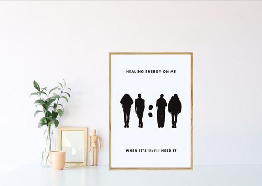 Chris Brown Poster| Chris Breezy Wall Art