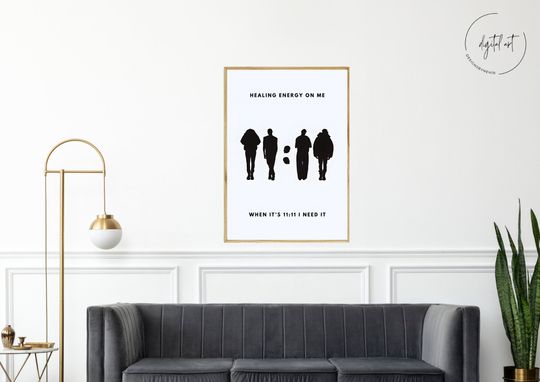 Chris Brown Poster| Chris Breezy Wall Art