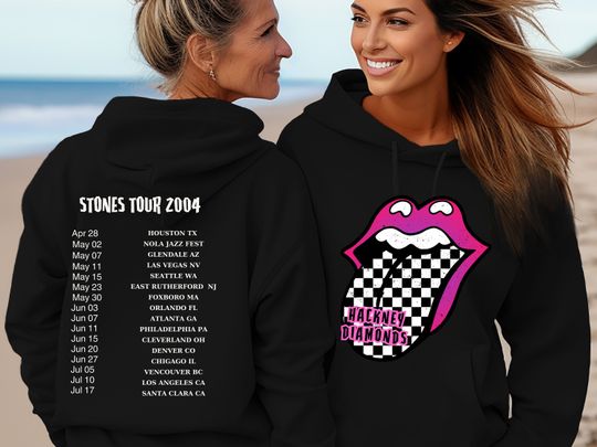 Rolling Stones hoodie ,tshirt,Graphic Tee, Distressed Band Shirt