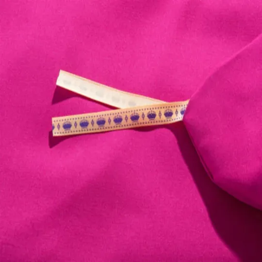 3D Animal Purple Fish KEP761 Bed Pillowcases Quilt Duvet Cover Luna