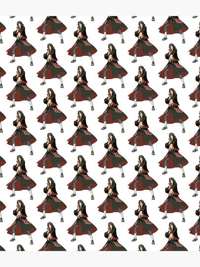 Products with Itachi Backpack, Backpack for Boys, Laptop Backpack, Anime School Backpacks