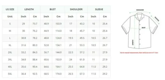 Jimmy Buffett Parrot Hawaiian T-Shirt, Its 5 OClock Somewhere Hawaiian Shirt Trending Street Fashion