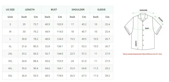 Jimmy Buffett Parrot Hawaiian T-Shirt, Its 5 OClock Somewhere Hawaiian Shirt Trending Street Fashion