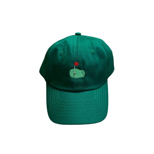 Toddler Golf Hat, Infant Golf Baseball Cap | Golf tournament Embroidered Baseball Caps | Gilf For Golf Lover