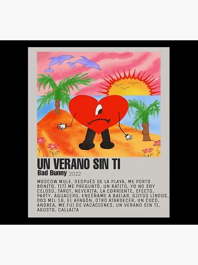 Bad bunny Cute Cotton Socks, Cute & Cozy Gift for Unisex, Trending Fashion Gifts