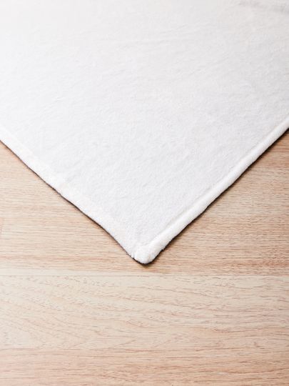 Up Balloons  Throw Blanket