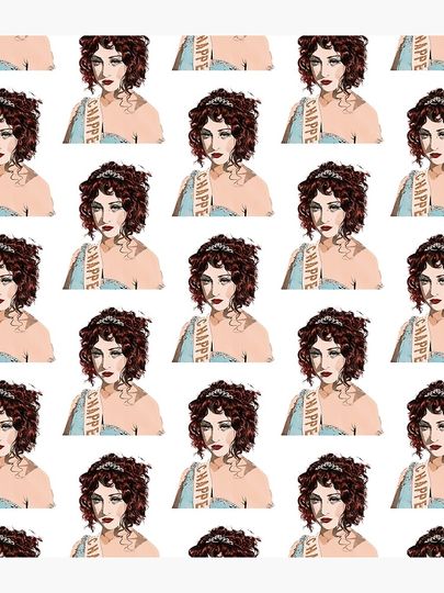 chappell roan retro Backpack, Gifts for Women, men