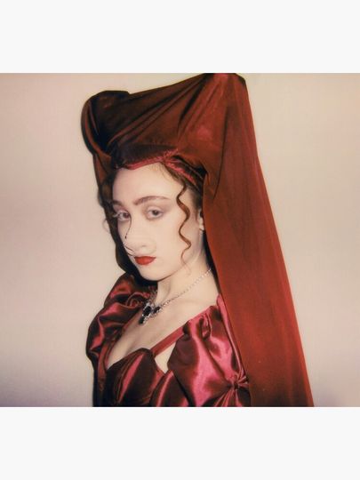 Chappell Roan Good Luck Babe Comfortable socks, Gifts for fan