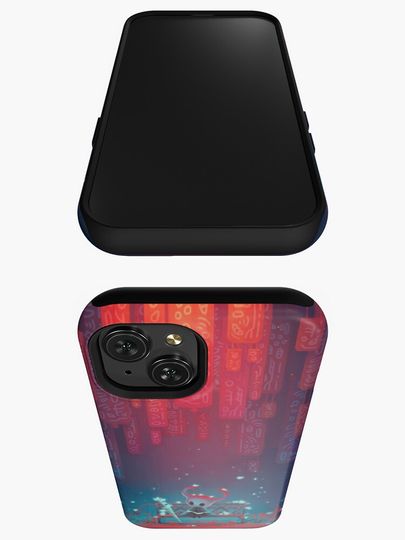 Hollow Knight iPhone Case