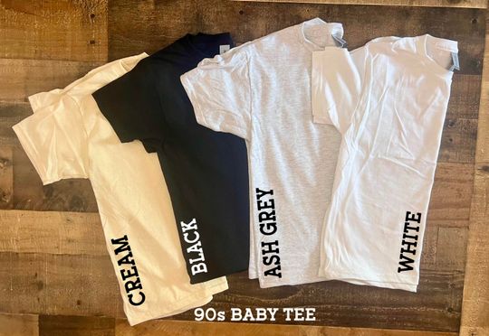 Beer Rodeo Baby Tee, CCOORS Cowboy Womens Tee, Western 90s Beer Pink Crop, Distressed cowboy Beer