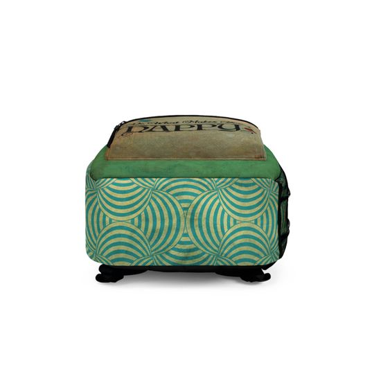 Disney's "Do What Makes You Happy" Backpack, Minnie Mouse Disney Parks Backpack